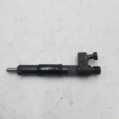 Chine Pièces détachées pour moteurs Shangchai lourds, injecteur de moteur diesel C26AB-26AB701+A à vendre