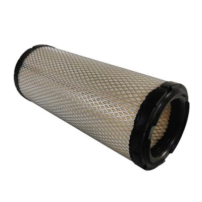 China Komatsu Excavator Replacement Parts , 1304-23-603 Excavator Air Filter Set for sale