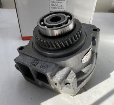 Chine C6121 SC11CB Shangchai pièces détachées moteur, C20AB-2W8002 pompe à eau moteur à vendre