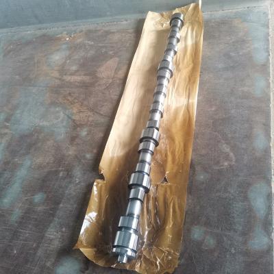 China Original Shangchai Spare Parts C09AL-09AL001+A Auto Diesel Engine Camshaft for sale