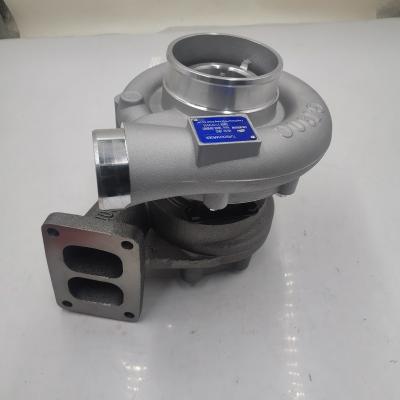 China Sc11 C6121 Shangchai Engine Parts , C38AB-38AB004 Diesel Engine Turbocharger for sale