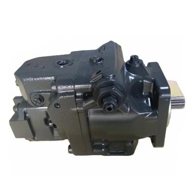 China Industrial Excavator Repair Parts , 708-1S-00150 Excavator Hydraulic Main Pump for sale