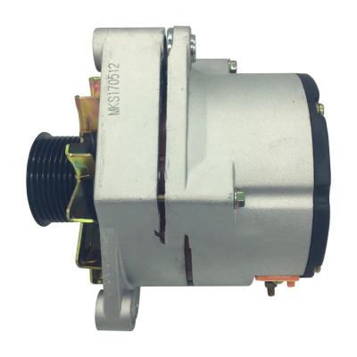 China Original Weichai Ersatzteile Radlader Dieselmotoralternator 612600091062 zu verkaufen