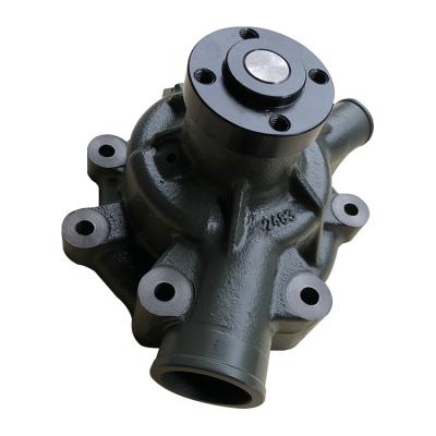 China WP4 WP6 TD226B Weichai Ersatzteile Dieselmotor Wasserpumpe 1000054019 zu verkaufen