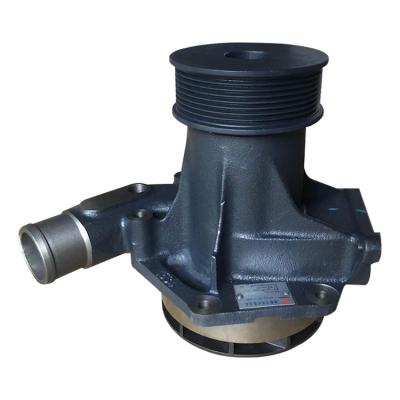 China WP10 Weichai Motor Ersatzteile, 612640060102 Original Weichai Wasserpumpe zu verkaufen