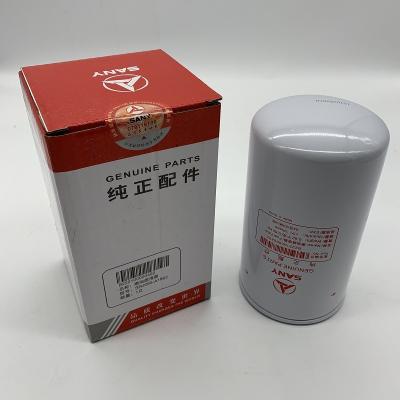 China Genuine Excavator Fuel Filter Model 60151839 For Sany Machinery Maintaining for sale