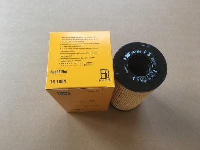 China Kraftstofffilter mit hoher Leistungsfähigkeit, 1R1804 Originalmotor-Ersatzteile zu verkaufen