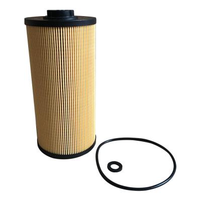 China Construction Hitachi Engine Parts , 4719920 ZX200-3 Hitachi Fuel Filter for sale