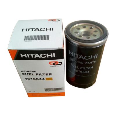 Κίνα 4616544 Hitachi εξαρτήματα εξορυκτών, ZX200LC ZAXIS ZX250 Hitachi φίλτρο καυσίμου προς πώληση