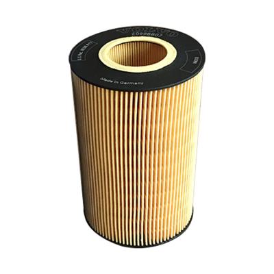 China Heavy Construction Machinery Part 20998807 Filters For Excavator Replacement for sale