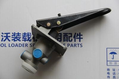 China Bauteile von Lovol-Motoren, 9D550-36B010000A0 Teile von Radladermotoren zu verkaufen