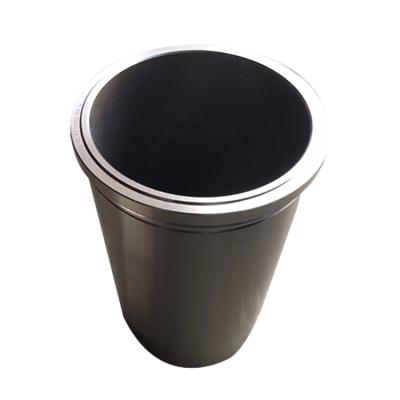 China Weichai 226B Diesel Engine Part 13056682 Cylinder Liner For Wheel Loader for sale