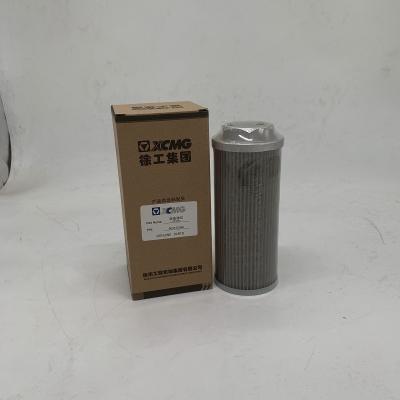 China Ölfilter 803165595 für XCMG Motorteil zu verkaufen