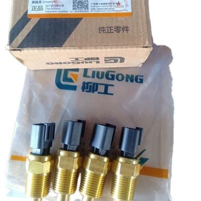 China Auto Wheel Temperature Sensor 30b0849/30b0831 for Liugong Loader Spare Parts Retail for sale