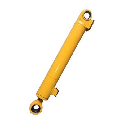 China Construction Machinery Loader Spare Part 10C0360 Steering Cylinder For Loader CLG835 for sale