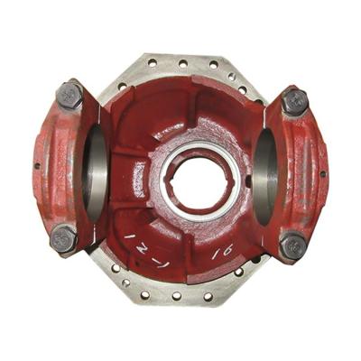 China Heavy Industrial Loader Spare Part 4460265211 Axle Drive Housing For Liugong In Demand for sale