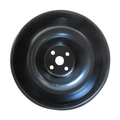 China Durability Construction Wheel Loader Exceptional SP105548 Belt Pulley For Liugong for sale