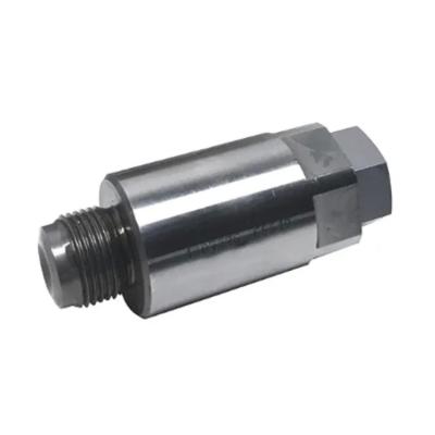 China Genuine Diesel Engine Spare Part 4307376 4954413 Pressure Relief Valve For Small Shipping for sale