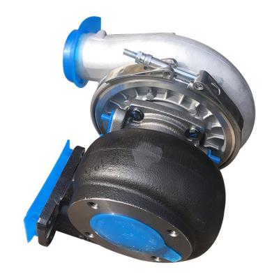 China Original Construction Machinery Part 4110000054316 Turbocharger For SDLG Wheel Loader for sale