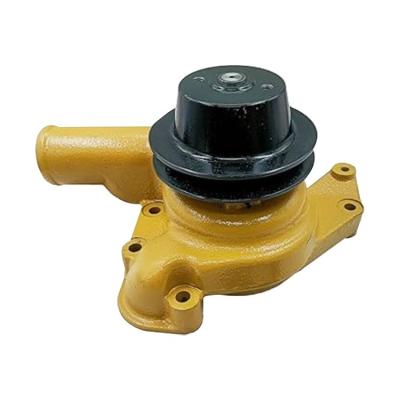 China Construction Machinery Engine Part 6136621100 Water Pump For Komatsu Engine Component for sale