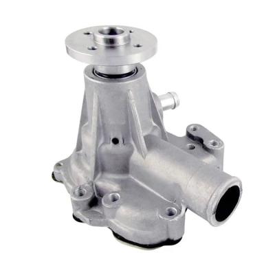 China High Performance Excavator Machinery Repair Part 145017730 Water Pump For Perkins Excavator for sale