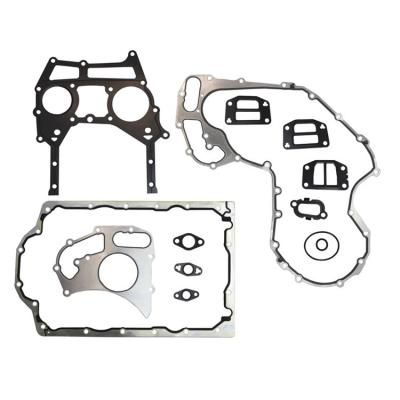 China Heavy Industrial Machinery Engine Part U5LB0379 Bottom Gasket Kit For Perkins for sale