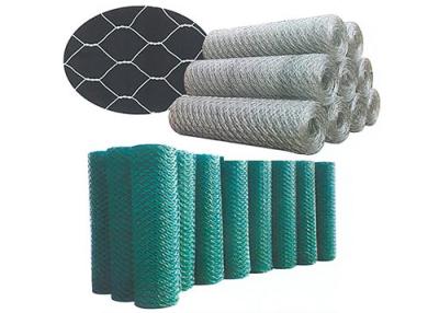 China Hexagonal Wire Netting for sale