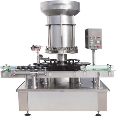 China Beverage Beverage Filling Machine Wine Filling Machine Liquor Bottle Filling Machine Bottling Equipment for sale