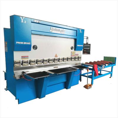 China Factory Hydraulic Shear Machine, Bending Machine, CNC Press Brake Manufacturer for sale