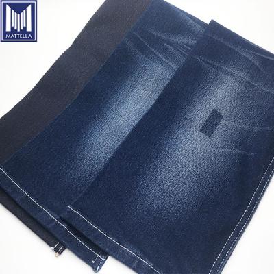 China Breathable New Arrival Modern OEM Soft Custom Wax Coated Denim Fabric Bangladesh for sale