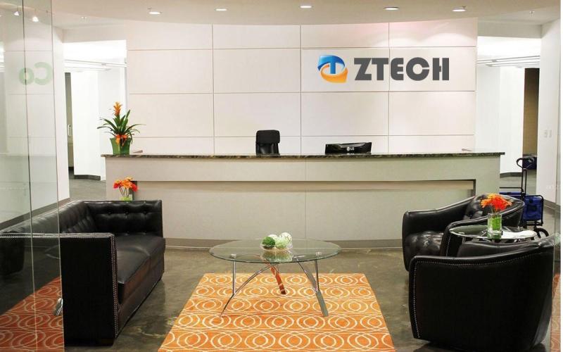 Verified China supplier - Shenzhen Zeuan Tech Co., Ltd.