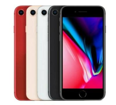 China Dual SIM Card Wholesale Used Phone Refurbished For Iphone 8 Mobile Phone 64Gb Original Unlocked for sale