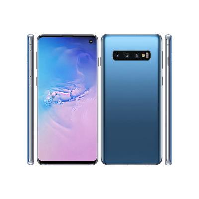 China wholesale used 4g smart phone for samsung s10 unlocked original refurbished cellphone for sale