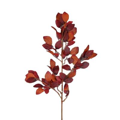 China Silk Artificial Leaves Branch Simulation 41