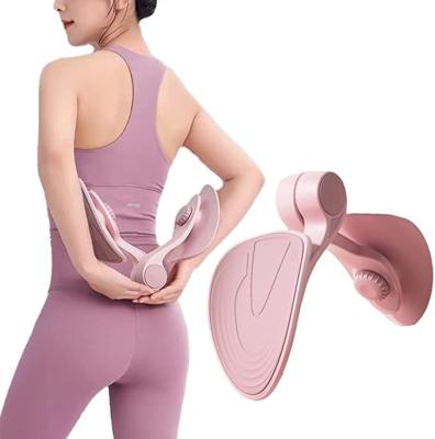 China PP+TPE Hip Trainer Pelvic Floor Muscle Trainer Bladder Kegel Exerciser Control Device for Pelvic Floor Exercises for sale