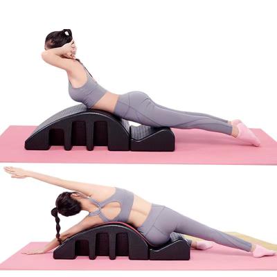 China High Quality Yoga Multi Level Pilates Exercise PPE Pilates Fitness Spinal Orthotics for sale