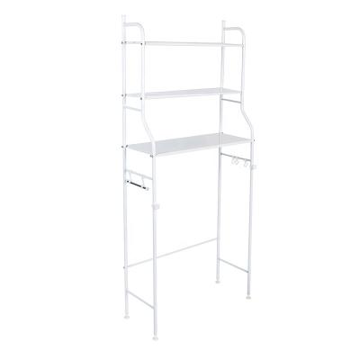 China Multi-Functional Stocked Rack Storage Rack Space-Saving Storage For Bathroom Mirror Cabinet Room for sale