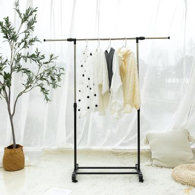 China Custom factory stocked, easy-to-install housewares, space-saving balcony drying clothes rack for sale