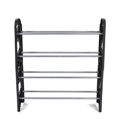 China Stored Hot Selling Home Furniture Lightweight And Cheap Entryway Shoe Rack Shelf for sale