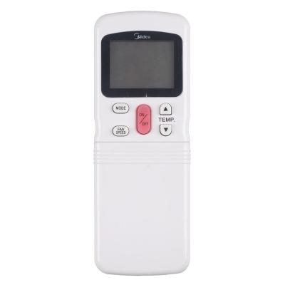 China Home Automation Remote Air Conditioner Hand Set Battery Remote Air HVACR Materials RC Remote Controller AC ABS Cool ABS Outdoor for sale