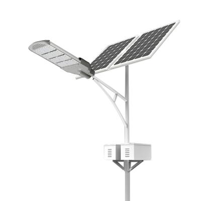 China High quality ROUTE 8000 lumens 50w 60w 100w 200w 300 watt modular solar led street light for sale