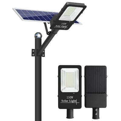 China ROAD solar street light for sale