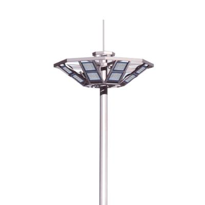 China Garden top selling factory directly sell road highmast lamp post for sale