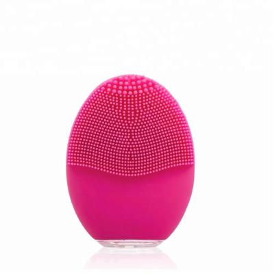 China Compatible Replacement Facial Skin Brush Waterproof Washing Brush Cleanser 5cm*6.5cm*2cm for sale