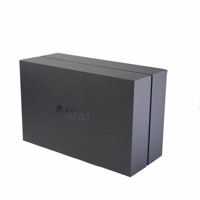 China Recycled Materials Custom Corrugated Supplier Giftbox Paper Cardboard Box for sale