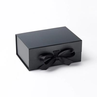 China Recyclable Custom Logo Luxury Paper Small Jewelry Storage Boxes Packaging With Lid for sale