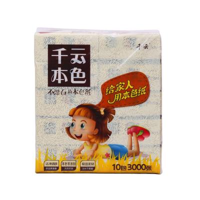 China Box Tissue 2023 Most Popular  Professional Manufacturer Custom Skin-Friendly Napkin 3 Ply Tissue Paper Facial Tissue For Home for sale