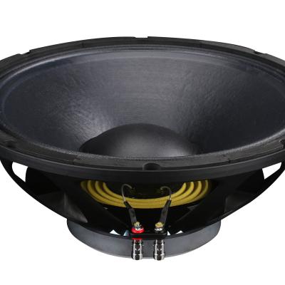 China No Loudspeaker 15 Inch High Power Mid Range Loudspeaker Factory EL Speaker for sale