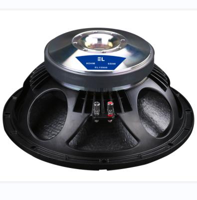 China new design 15 inch EL 8 ohm ferrite ring 100 mm voice coil speaker driver EL15900 for sale