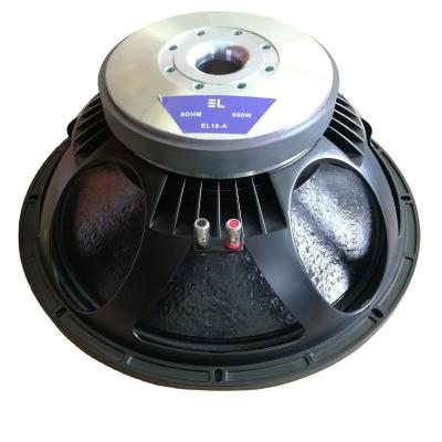 China No 18 Inch Max Power 1200w 8 Ohm 95 Inch Voice Coil Speaker db4 for sale